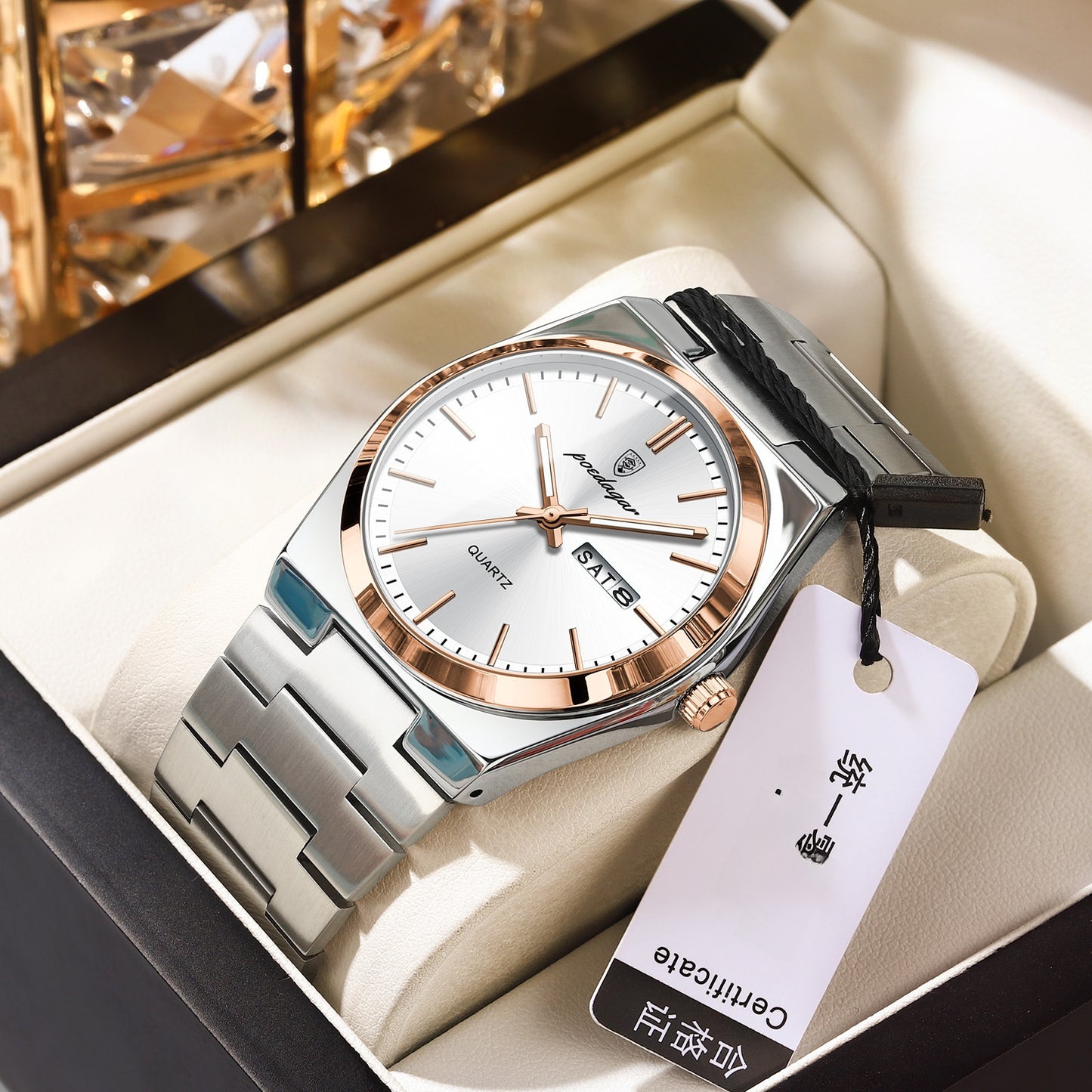 NLab Meridian Collection