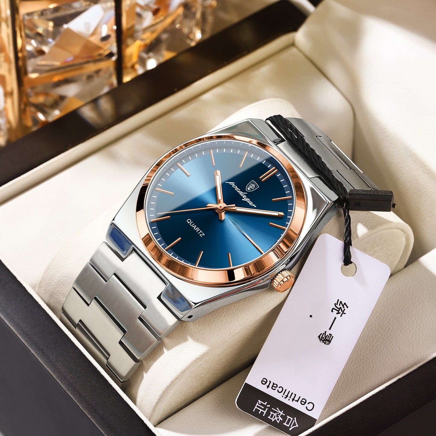 NLab Meridian Collection