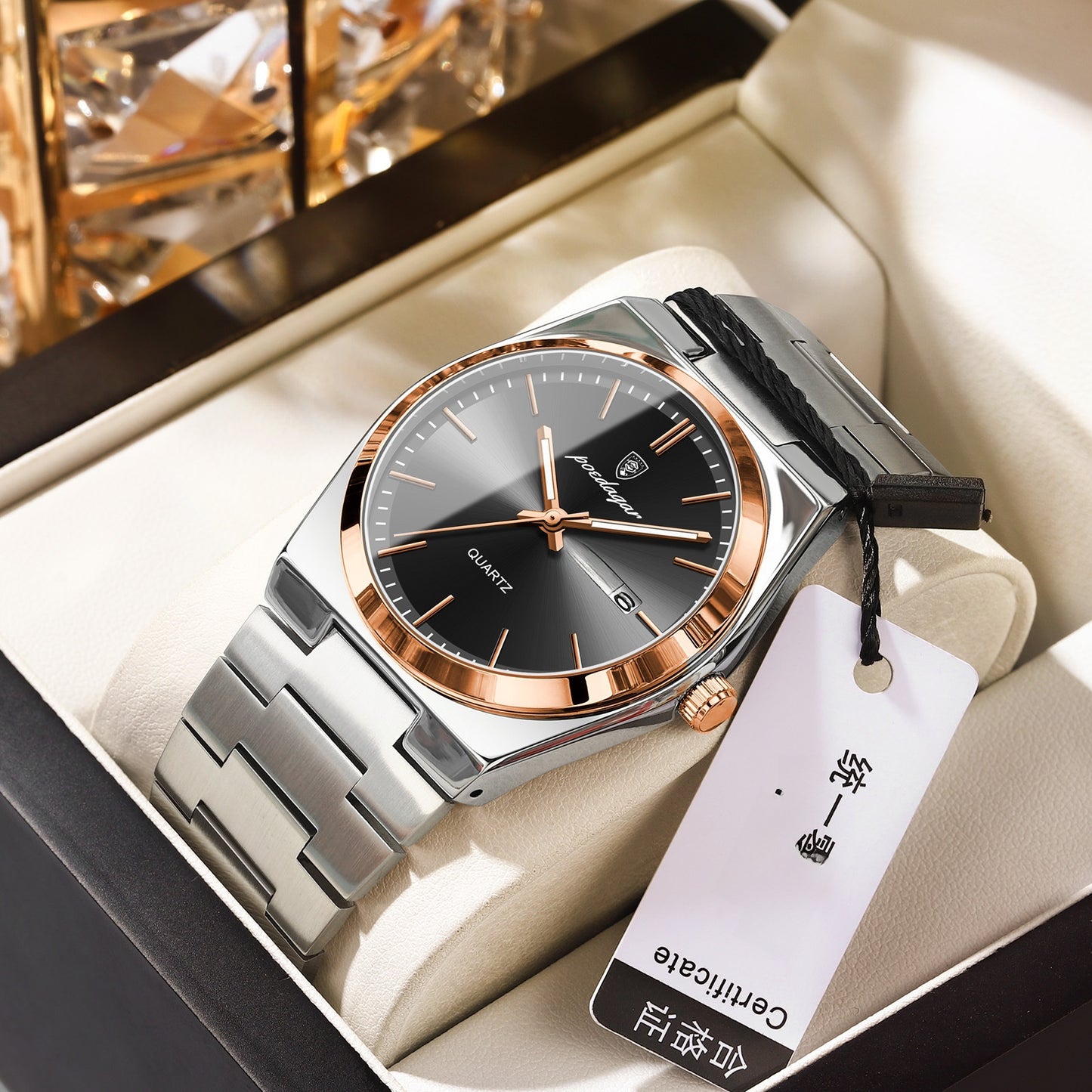 NLab Meridian Collection