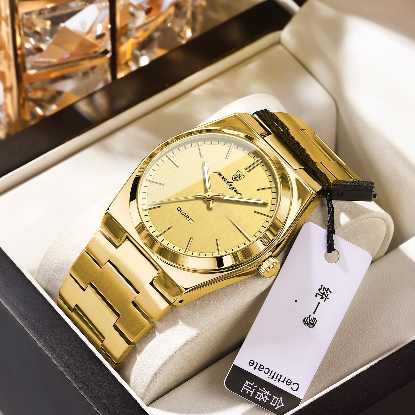 NLab Meridian Collection