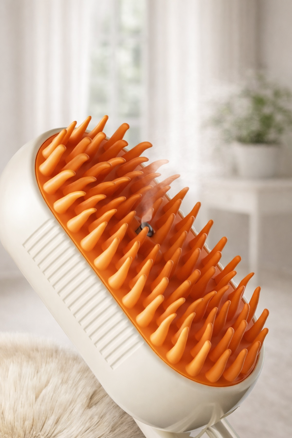 NordelMist Grooming Comb