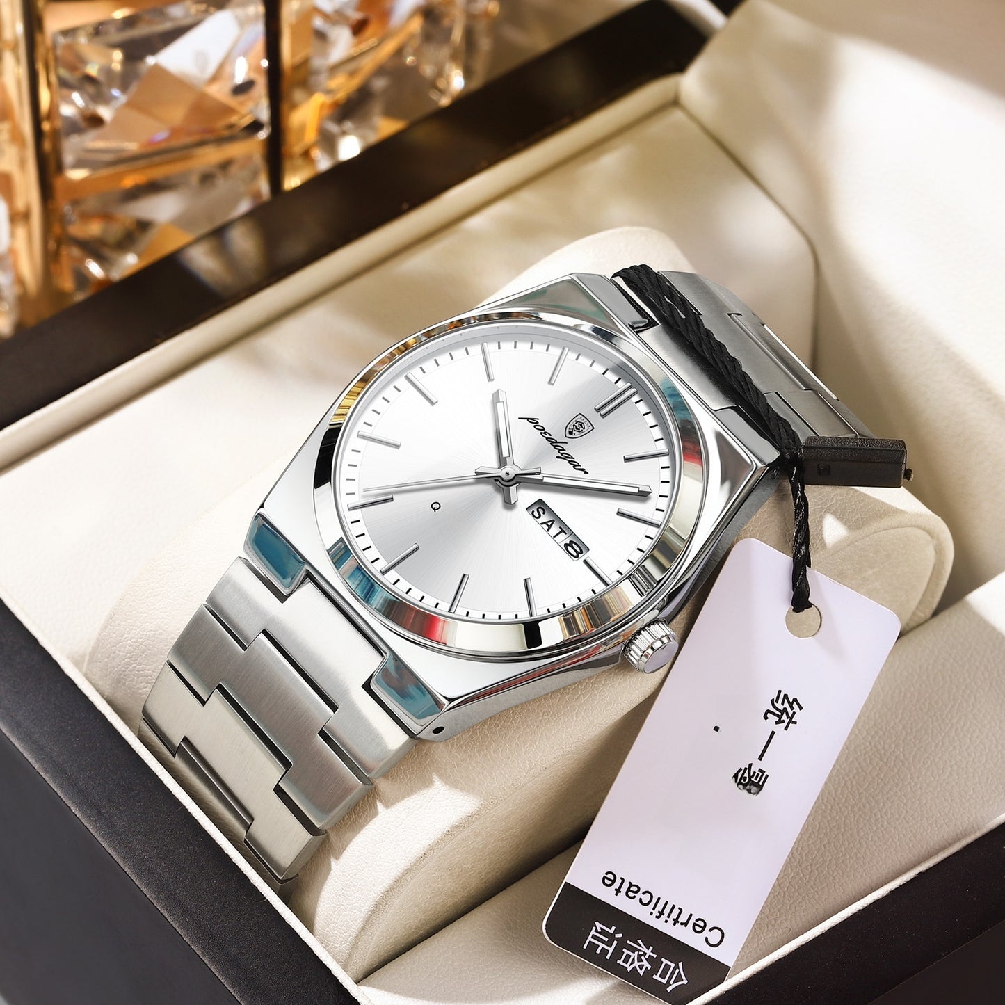 NLab Meridian Collection